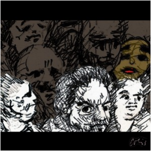 Escenas de la mañana