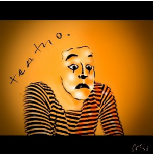 El teatro que vivimos