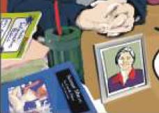 Por qué se ha puesto enfermo