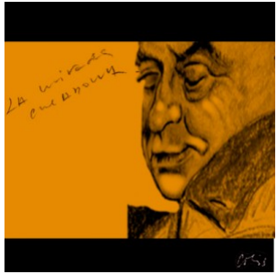 La mirada creadora de Don Jacinto Contento