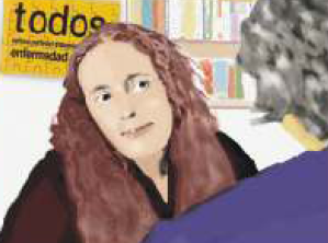 Hacia la alianza terapéutica