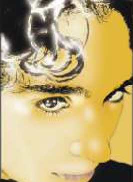 Luis tiene una recaída