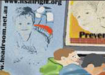 Qué puedes hacer si un amigo tiene la enfermedad…