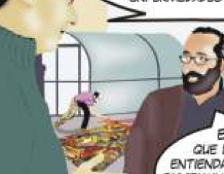 Programa de educación