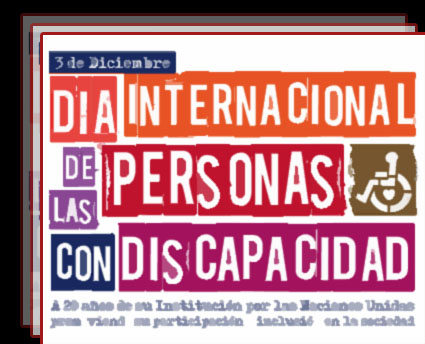 #Discapacidad 5 hashtags para concienciar sobre la diversidad