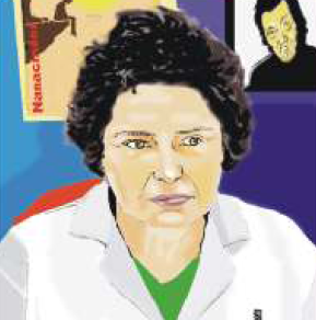 La figura del psiquiatra