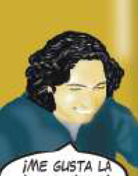 Me gusta la informática