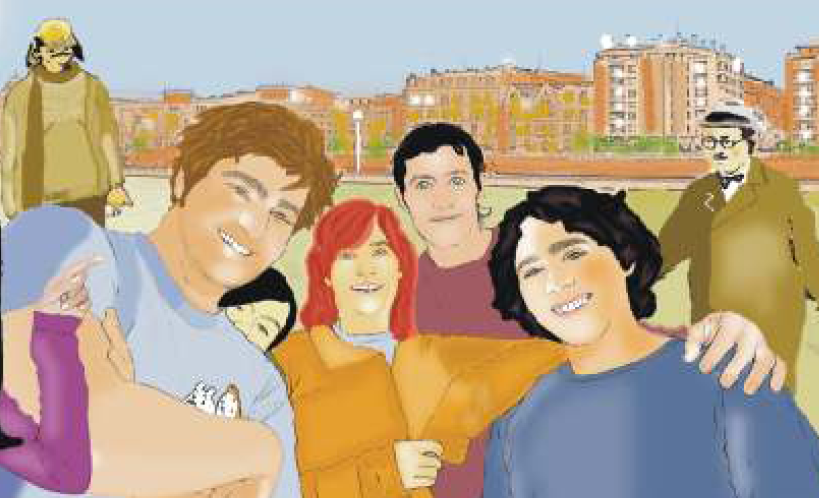 Tiempo de rehabilitación