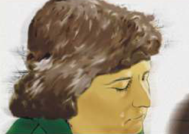 Los padres de Luis entristecían