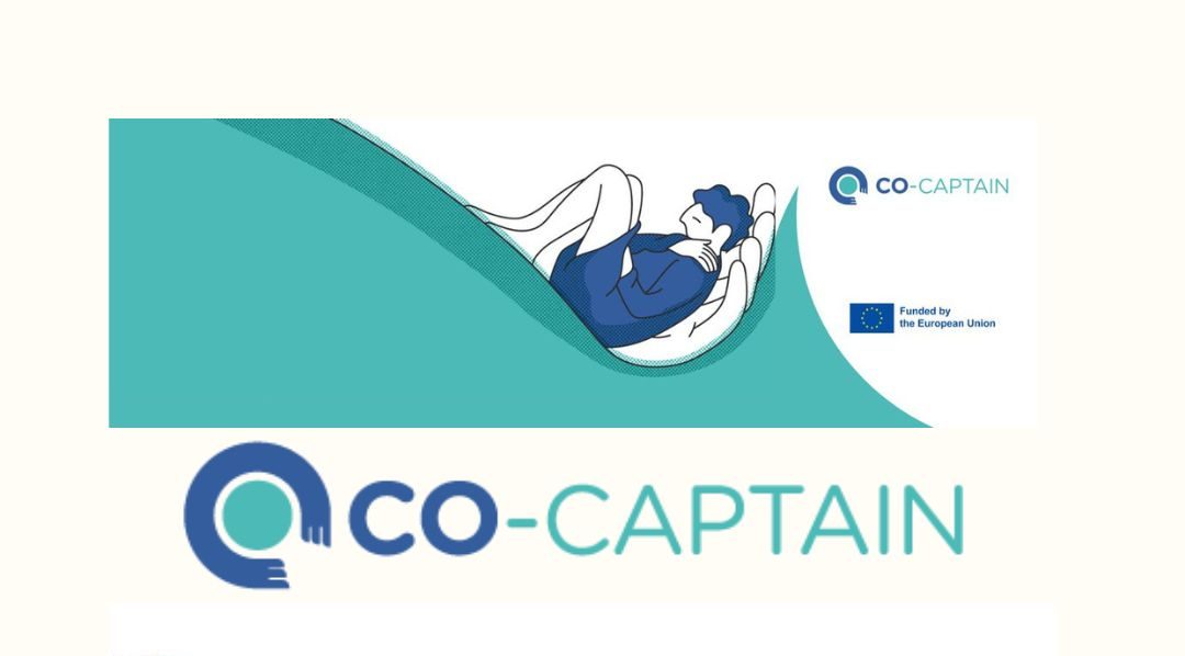 Proyecto Cocaptain