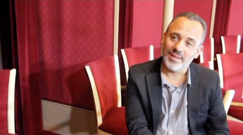 Actores #contraelestigma