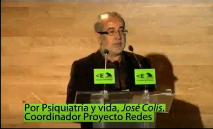 I Edición Premio ONG Blog 2009