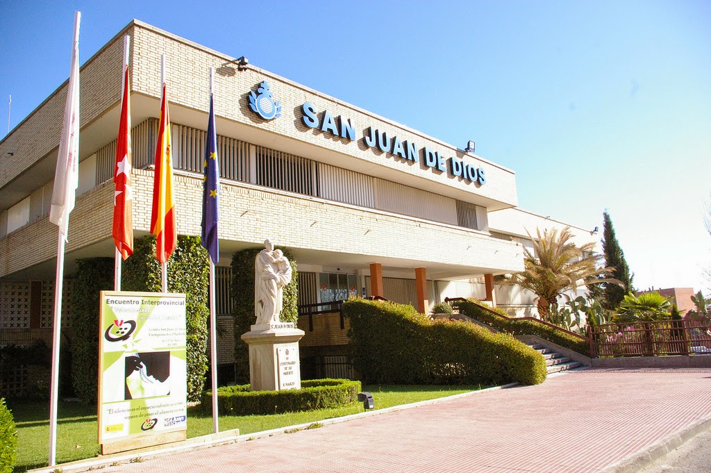 Proyectos para la recuperación. III Jornada de investigación en Rehabilitación Psicosocial