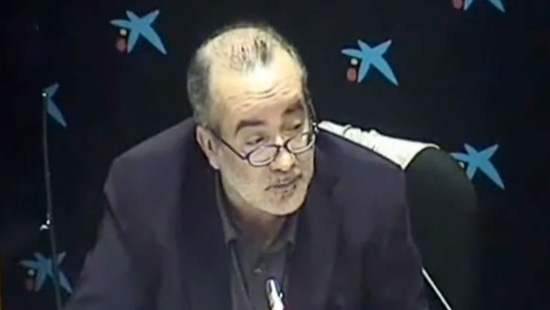 José Augusto Colis