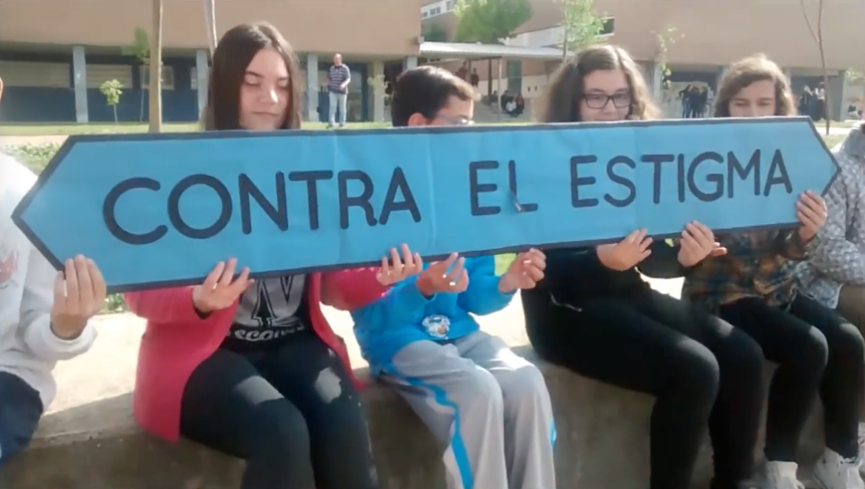 IES Tamujal: Proyecto Local de Ensayo