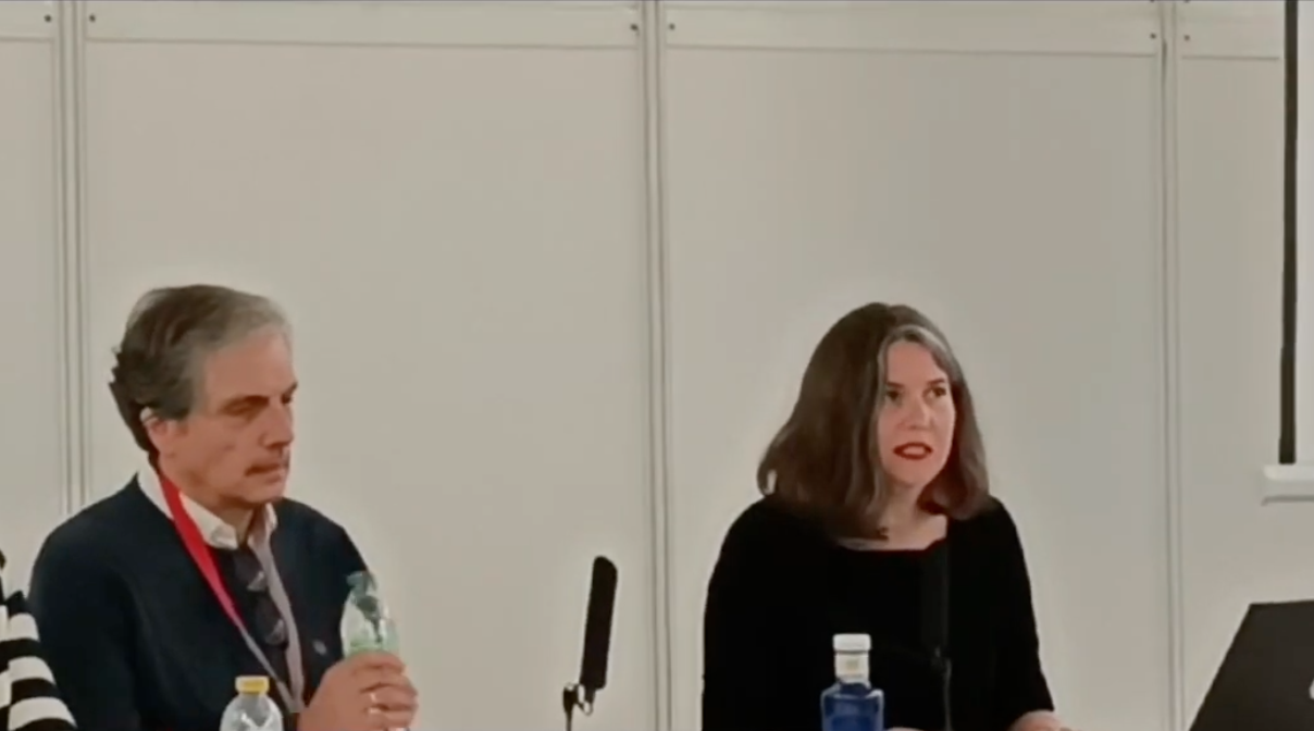 Seminario: empleo y enfermedad mental