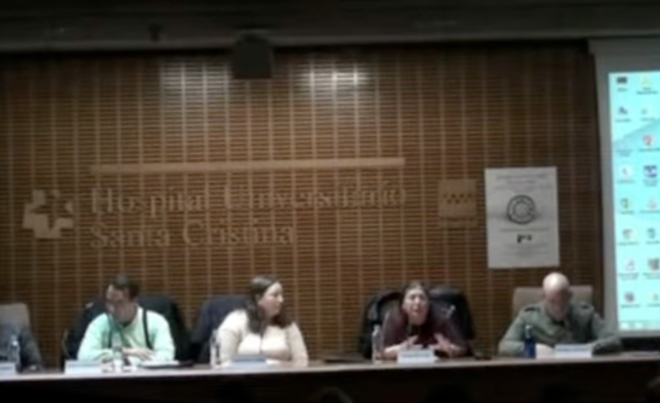 Jornadas «Horizontes de la Rehabilitación» AMRP