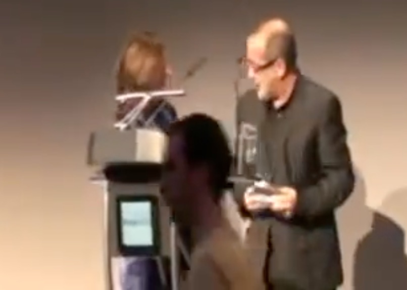 V Premio Farmaindustria 2009