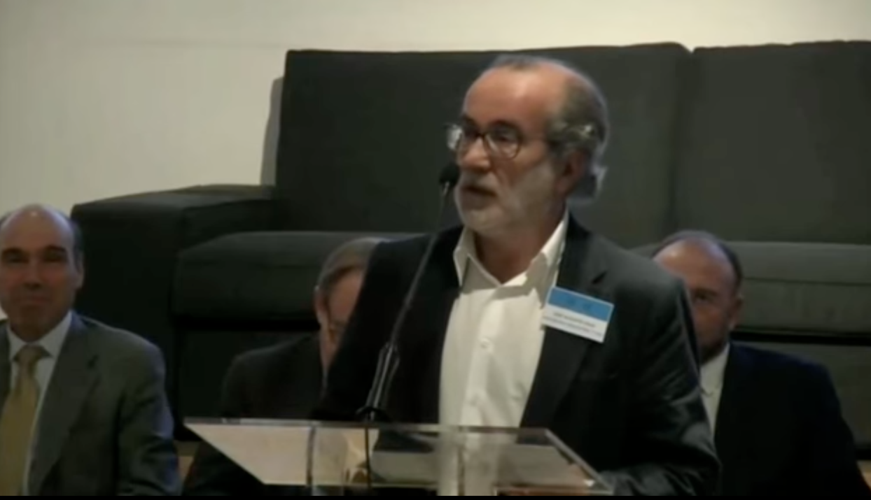 Nuestra campaña Yo también estoy contra el estigma ganadora del I premio Somos Pacientes