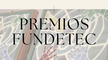 Proyecto REdES finalista del I Premio Fundetec, 2005