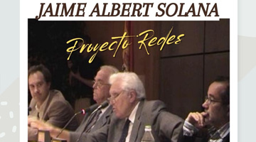 III Premio Jaime Albert Solana 2004