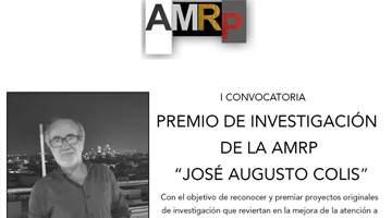 I Premio de investigación José Augusto Colis 2024
