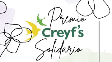 II Premios Creyf´s Solidario 2004