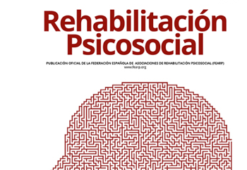 Colaboración con la revista Rehabilitación Psicosocial