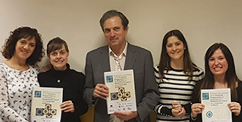 Análisis de las Funciones de los Terapeutas Ocupacionales en los CRL