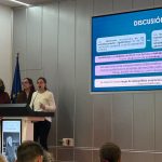 Presentación de resultados del estudio «Equilibrio ocupacional y género en personas con diagnóstico de TMG en centros de rehabilitación laboral de la Comunidad de Madrid»