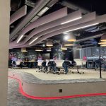 Conversaciones humanitarias Fundación Cruz Roja España