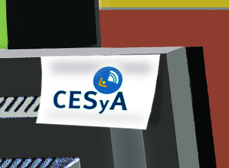 Una experiencia pionera: Curso de Subtitulado y audiodescripción para el Centro de Rehabilitación Laboral “Nueva Vida”