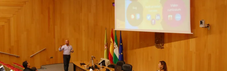 Hay muchas formas de ser discapacitado, la única peligrosa es la de no tener corazón