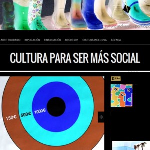 La Asociación Cultura Social incluye al Proyecto Chamberlin entre las ciberacciones de concienciación social influyentes de la Red