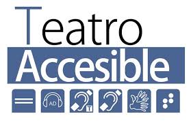 Teatro Accesible contra el estigma
