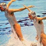 Exposición Siempre adelante. Mujeres deportistas.