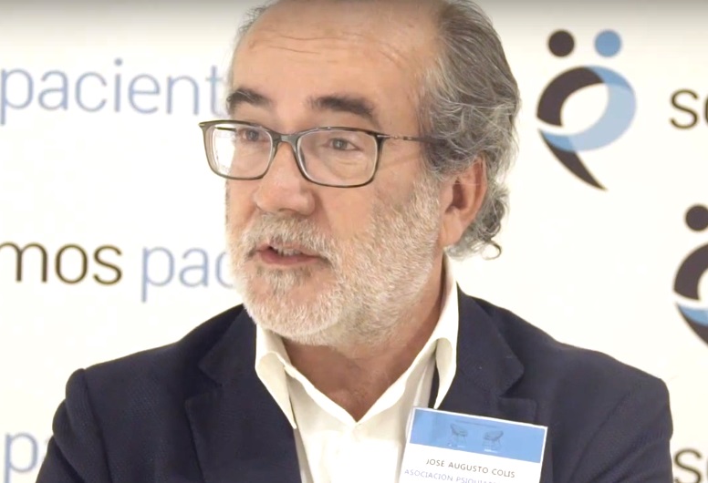 Entrega de los Premios Somos Pacientes 2015