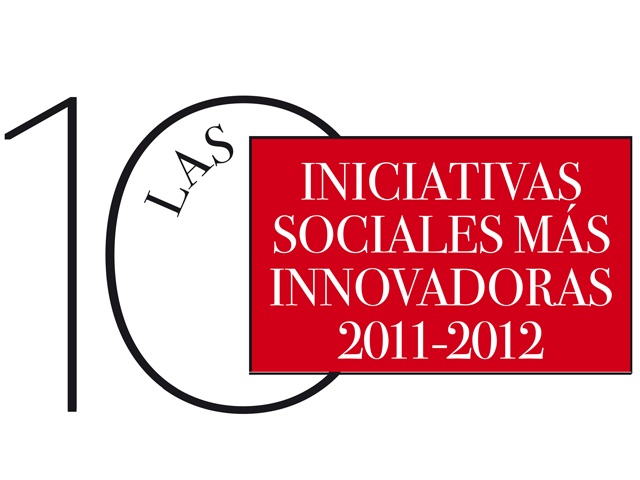 Teatro Accesible entre las diez iniciativas sociales más innovadoras del año 2012