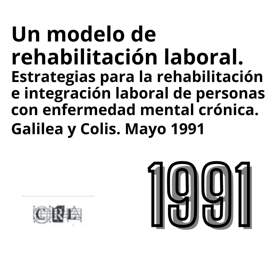 I Premio Jaime Albert Solana 1996