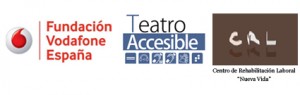 Presentación de la nueva temporada de Teatro Accesible